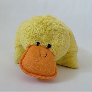 COPY - Duck Pillow Pet